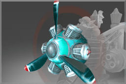 Engine of Portent Payload image