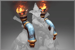 Smokestacks of the Boilerplate Bruiser image