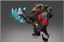 Snowpack Savage image