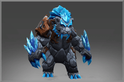 True Form of the War-Burrow Ravager image