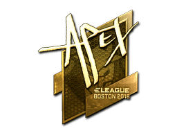 apEX (Gold) image