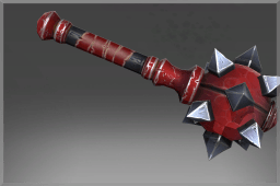 Mace of the Weathered Storm image