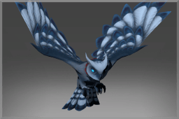 Owl of the Stoutheart Growler image