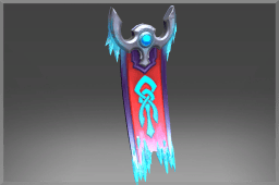 Sigil of the Weathered Storm image
