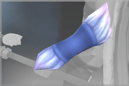 Arms of Winter's Warden image