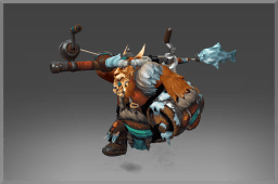 Icebrew Angler image