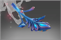 Tail of Curious Coldspell image