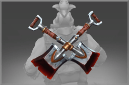 Weapons of the Boilerplate Bruiser image