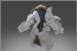 Tunic of the War-Burrow Ravager image
