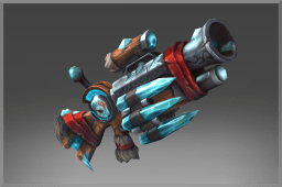 Weapon of the Seasoned Expeditionary image