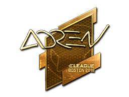AdreN (Gold) image
