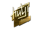 hutji (Gold) image