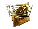 KrizzeN (Gold) image