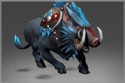 Boar of the Stoutheart Growler image