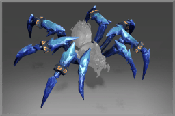 Legs of the Abysm image