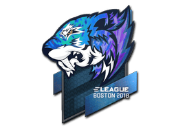 Flash Gaming (Holo) image