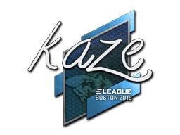 Kaze image