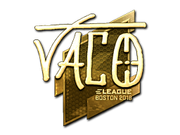 TACO (Gold) image