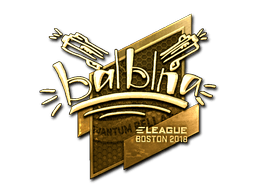 balblna (Gold) image