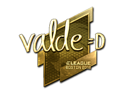 v4lde (Gold) image