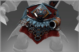 Belt of the Stoutheart Growler image
