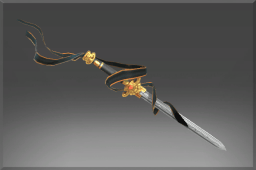 Inscribed Eternal Jian of Fortune image