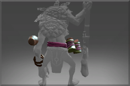 Shambling Trickster Ingredients image