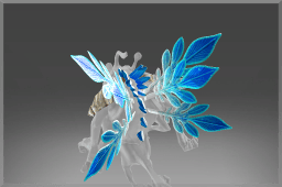 Wings of Curious Coldspell image