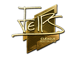 felps (Gold) image