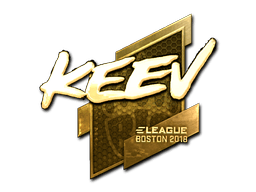 keev (Gold) image