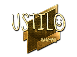 USTILO (Gold) image