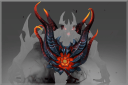 Inscribed Breastplate of the Fathomless Ravager image