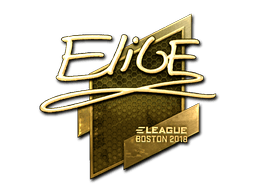 EliGE (Gold) image