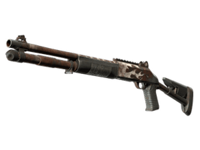 Oxide Blaze image
