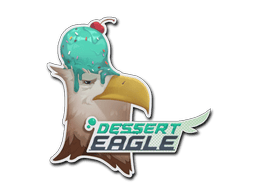 Dessert Eagle image