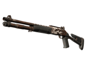 Oxide Blaze image