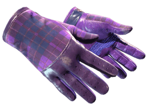 Imperial Plaid image