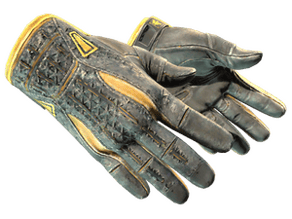 Omega image