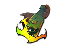 Devouring Flame (Holo) image
