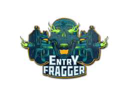 Entry Fragger image