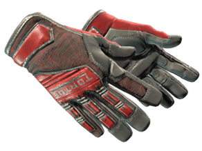 Crimson Web image
