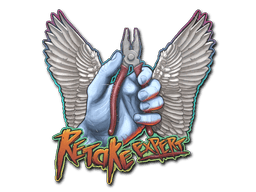 Retake Expert image