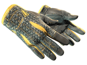 Omega image