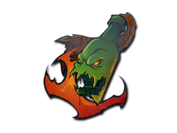 Devouring Flame image