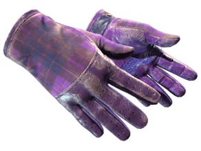 Imperial Plaid image