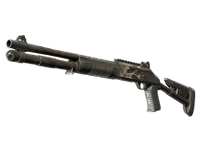 Oxide Blaze image