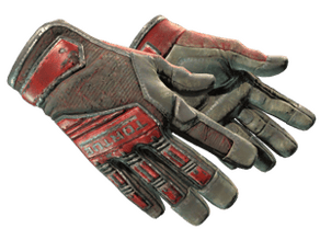 Crimson Web image