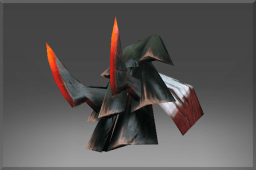 Inscribed Armlet of the Basilisk image
