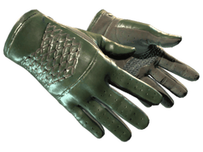 Racing Green image