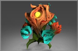 Inscribed Treant of the Truebark Adherent image